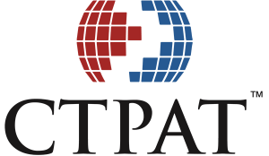 CTPAT Logo